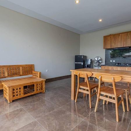 New Private Pool Villa - Villa Dhea Ubud Экстерьер фото